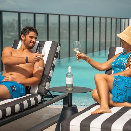 Tryp By Wyndham Southport Gold Coast Hotel Apartments Kültér fotó