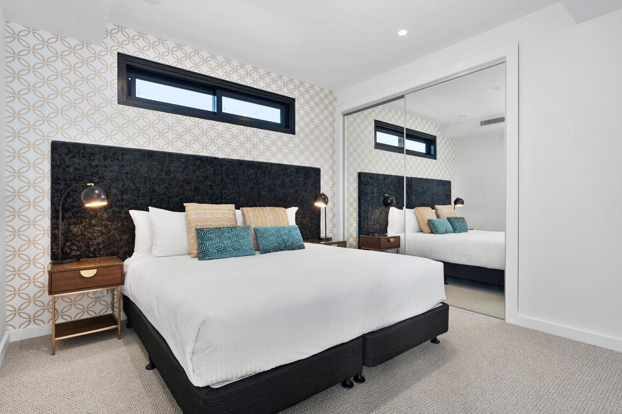 Tryp By Wyndham Southport Gold Coast Hotel Apartments Kültér fotó