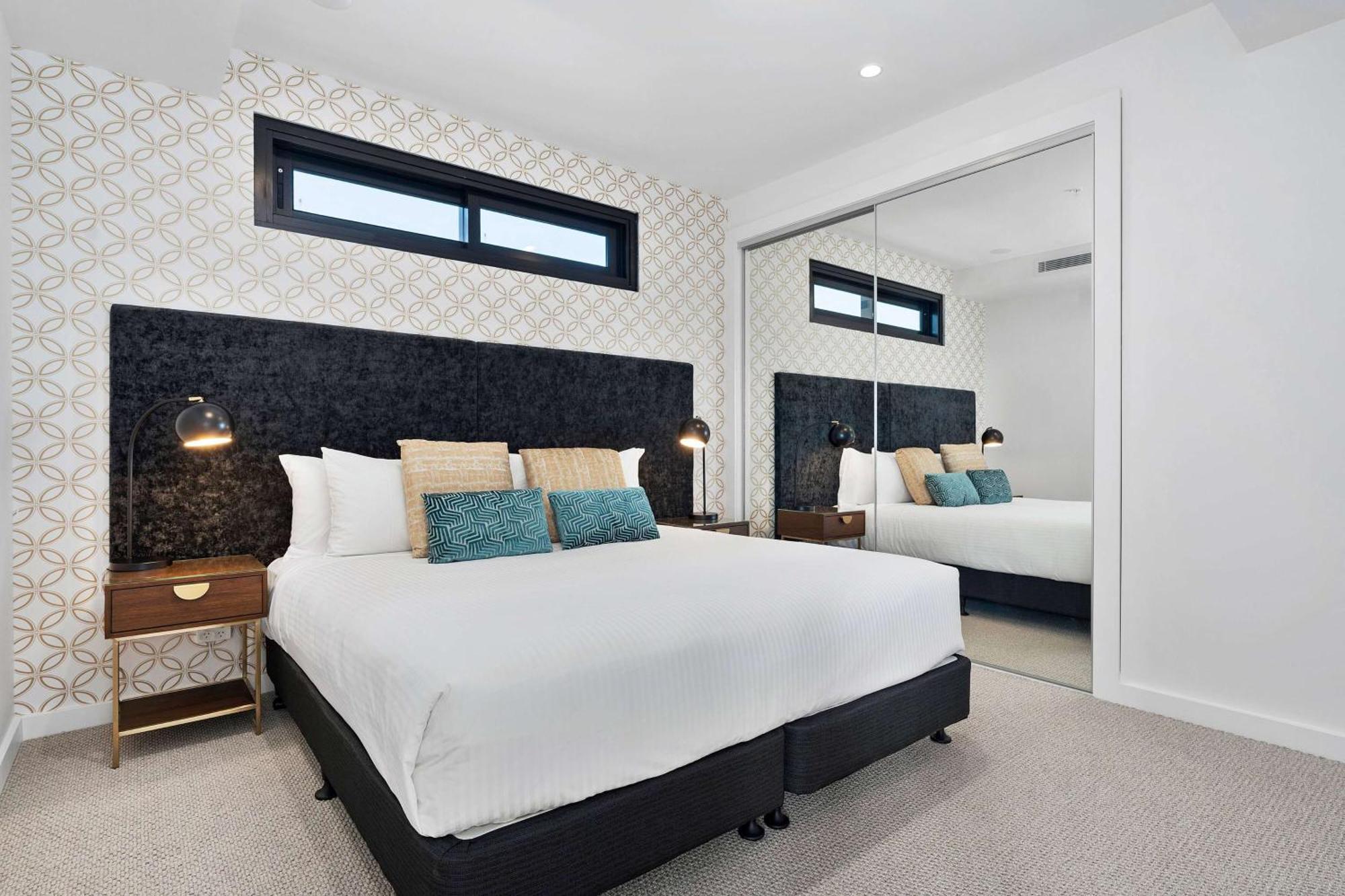 Tryp By Wyndham Southport Gold Coast Hotel Apartments Kültér fotó