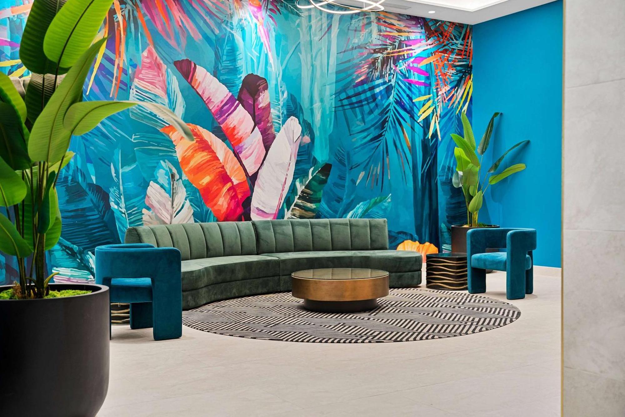 Tryp By Wyndham Southport Gold Coast Hotel Apartments Kültér fotó